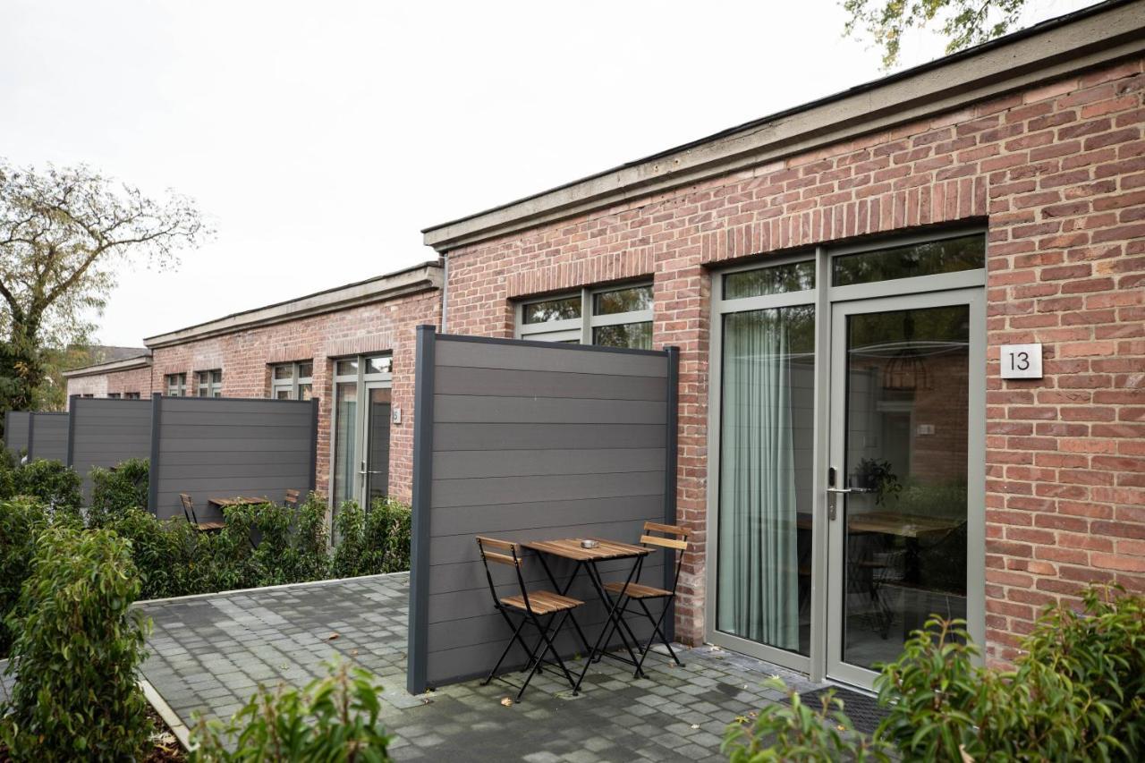 City Housing Genk Exterior foto
