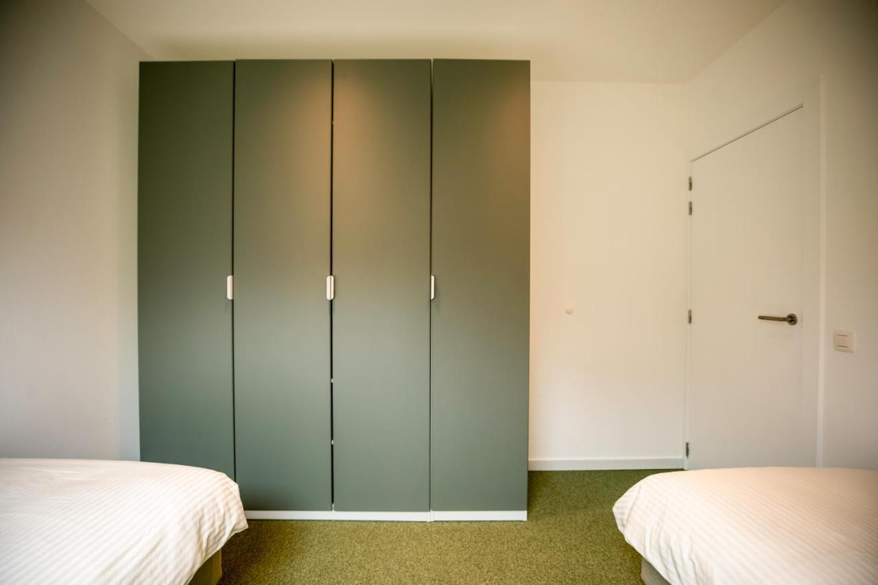 City Housing Genk Exterior foto